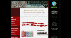 Desktop Screenshot of hepburnsuperior.com